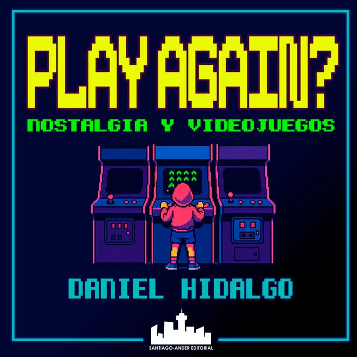 Play Again: La partida que nunca termina